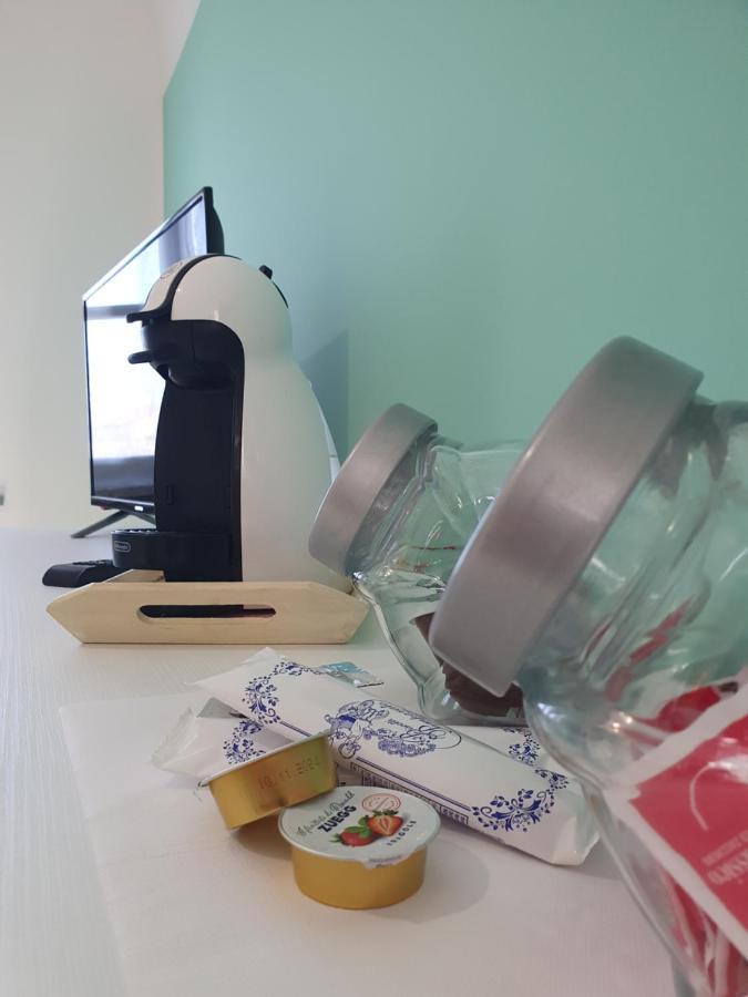 Appartamento Il Castello 卡萨莱蒙费拉托 外观 照片